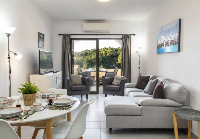 Appartement in Carvoeiro - Casa Praia Sol 611 - Seaview apartment Appartement in Carvoeiro - Casa Praia Sol 611 - Seaview apartment