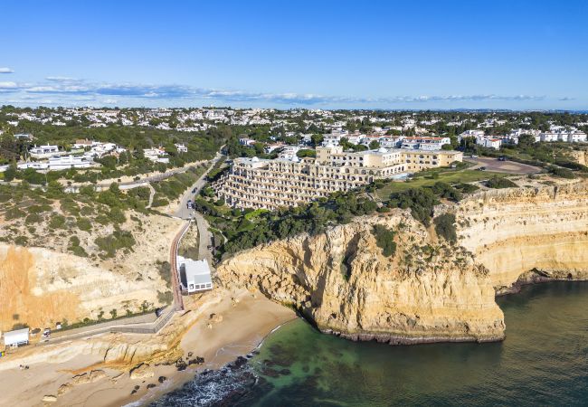 Appartement in Carvoeiro - Casa Praia Sol 611 - Seaview apartment Appartement in Carvoeiro - Casa Praia Sol 611 - Seaview apartment