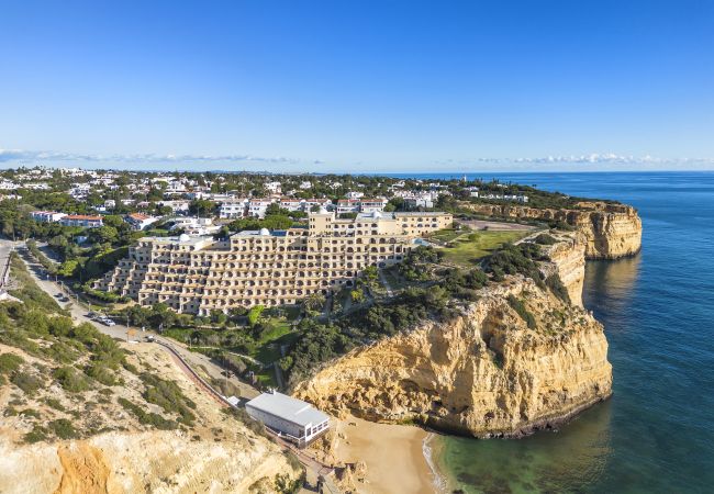 Appartement in Carvoeiro - Casa Praia Sol 611 - Seaview apartment Appartement in Carvoeiro - Casa Praia Sol 611 - Seaview apartment