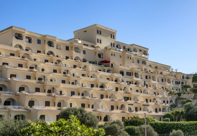 Appartement in Carvoeiro - Casa Praia Sol 611 - Seaview apartment Appartement in Carvoeiro - Casa Praia Sol 611 - Seaview apartment
