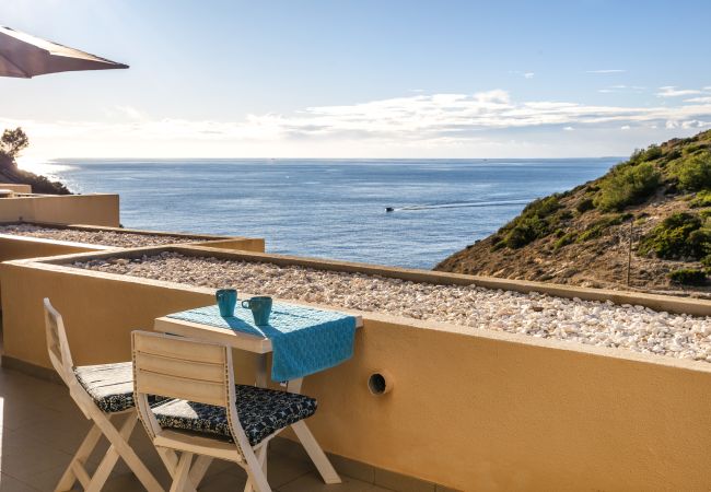Appartement in Carvoeiro - Casa Praia Sol 611 - Seaview apartment Appartement in Carvoeiro - Casa Praia Sol 611 - Seaview apartment