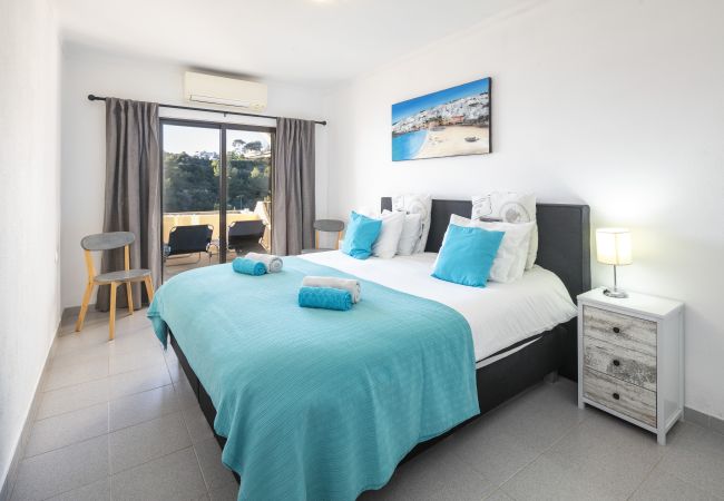 Appartement in Carvoeiro - Casa Praia Sol 611 - Seaview apartment Appartement in Carvoeiro - Casa Praia Sol 611 - Seaview apartment