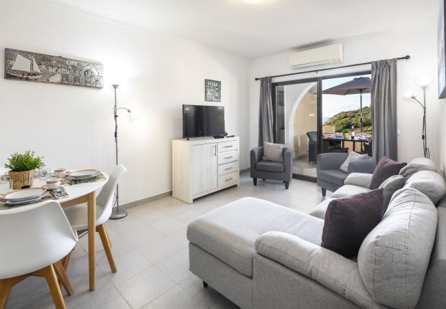 Appartement in Carvoeiro - Casa Praia Sol 611 - Seaview apartment Appartement in Carvoeiro - Casa Praia Sol 611 - Seaview apartment