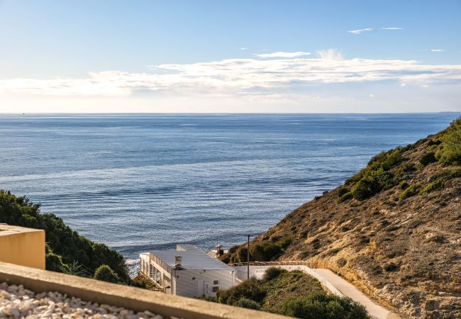 Appartement in Carvoeiro - Casa Praia Sol 611 - Seaview apartment Appartement in Carvoeiro - Casa Praia Sol 611 - Seaview apartment