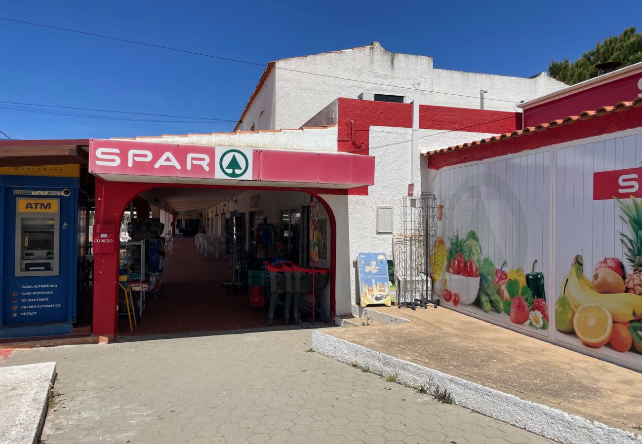 Appartement in Carvoeiro - Casa Colina Sol 611