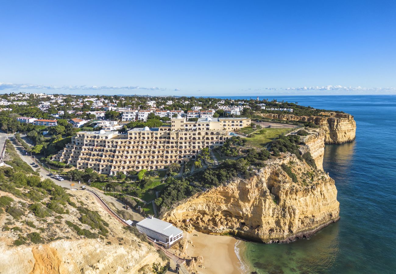 Appartement in Carvoeiro - Casa Colina Sol 611