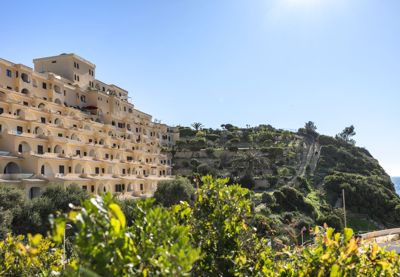 Appartement in Carvoeiro - Casa Colina Sol 611