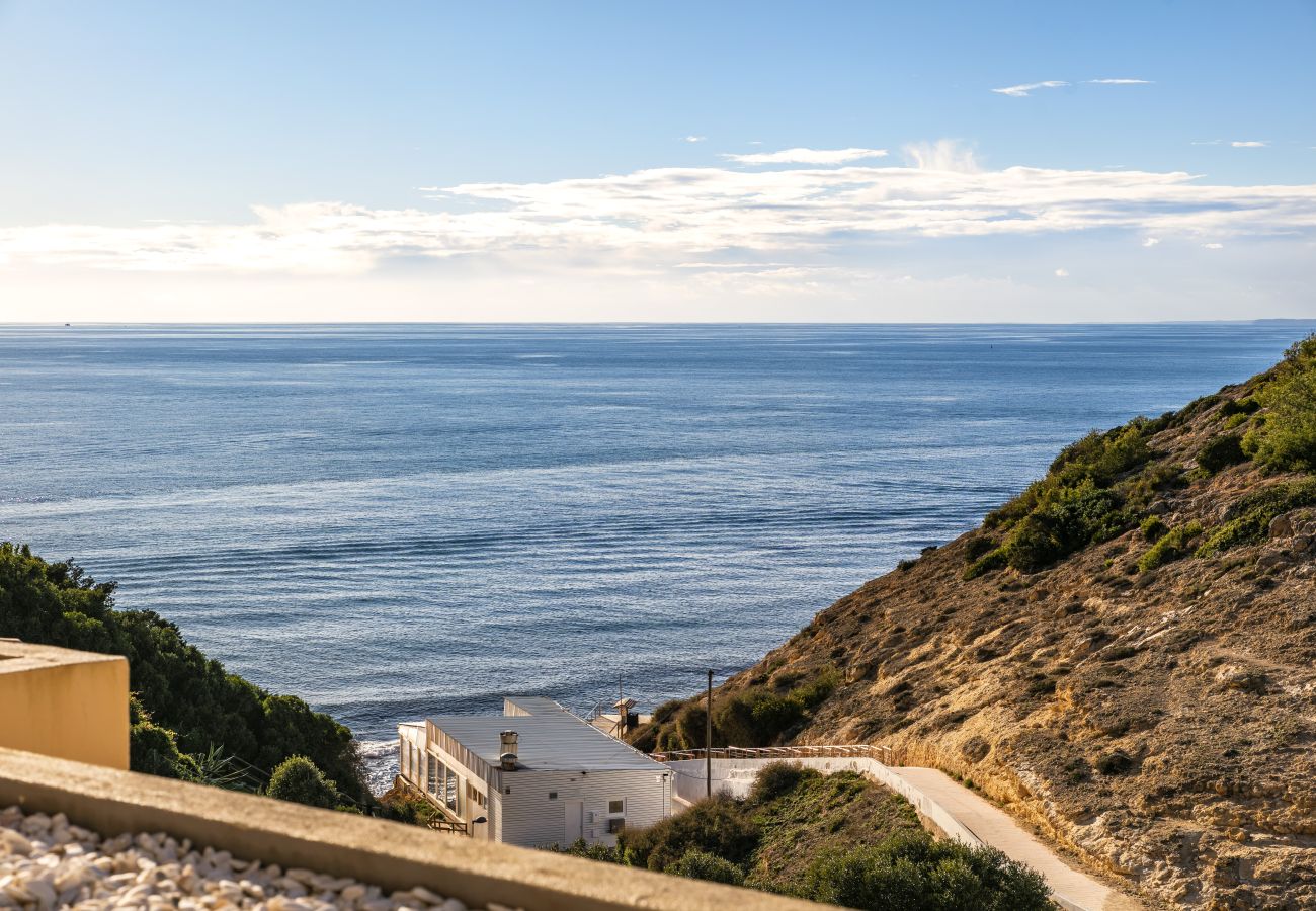 Appartement in Carvoeiro - Casa Colina Sol 611