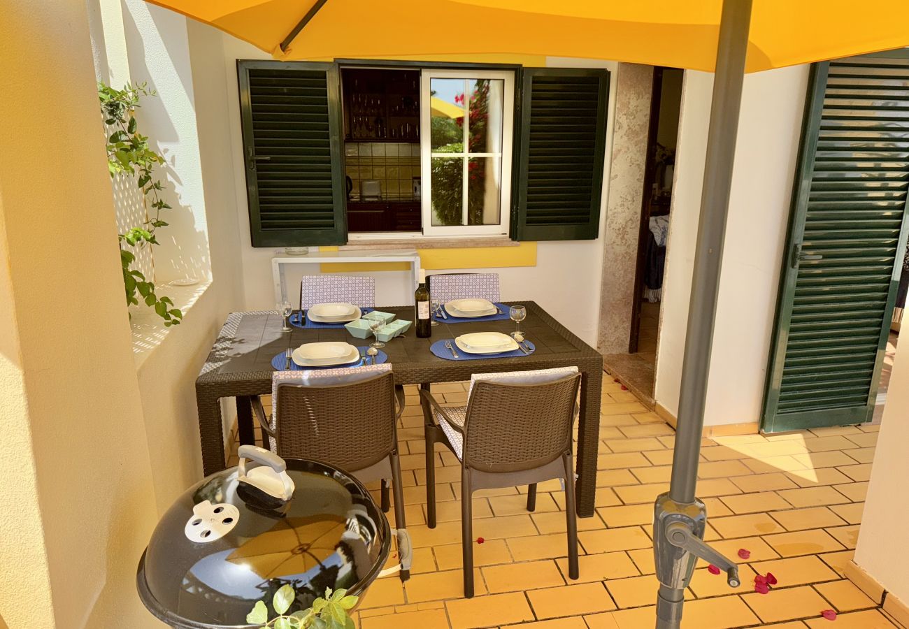 Rijhuis in Benagil - 21 Terraços de Benagil (Casa Mars)