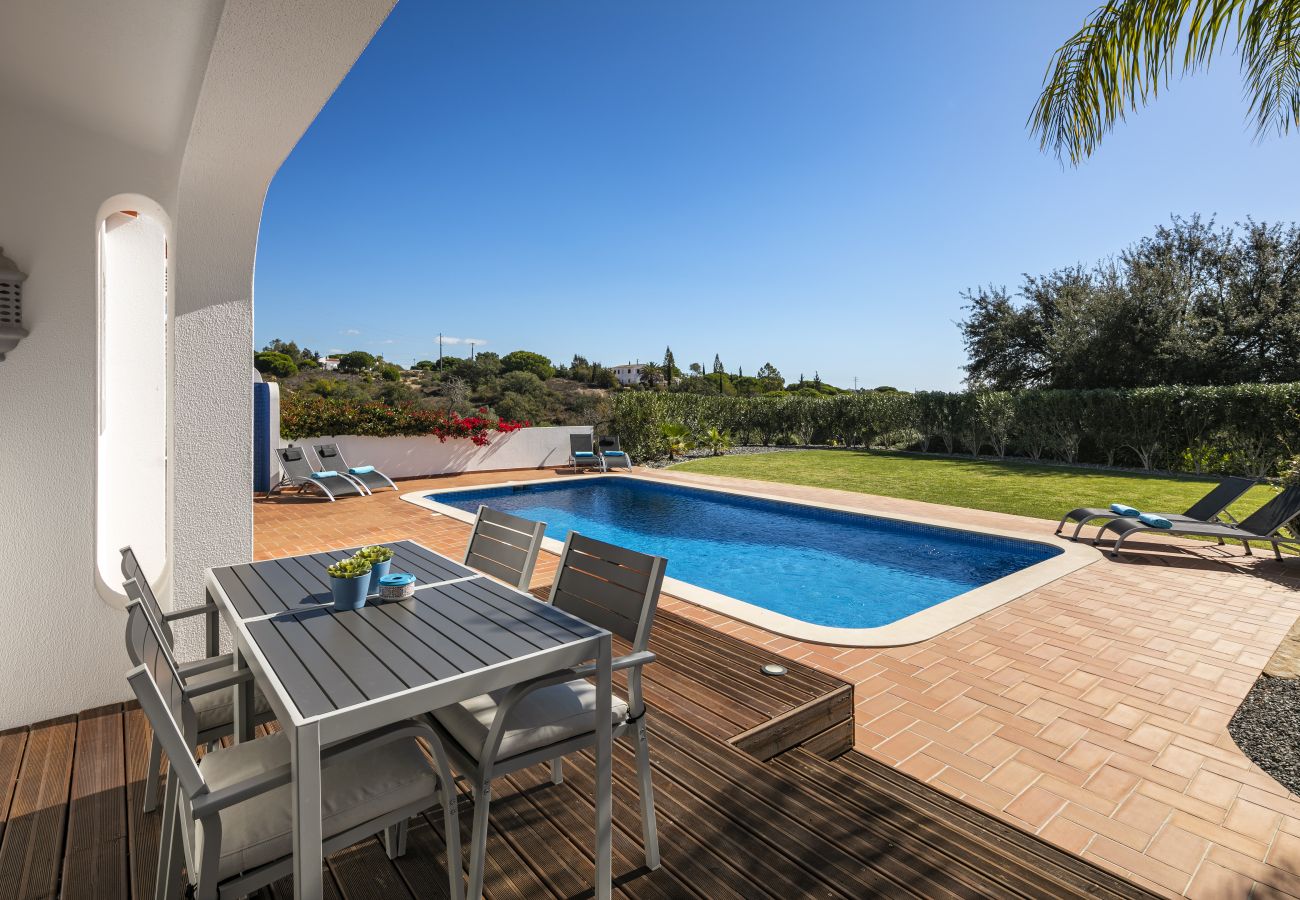 Villa in Carvoeiro - Casa Petra