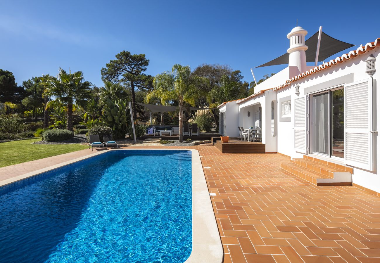 Villa in Carvoeiro - Casa Petra