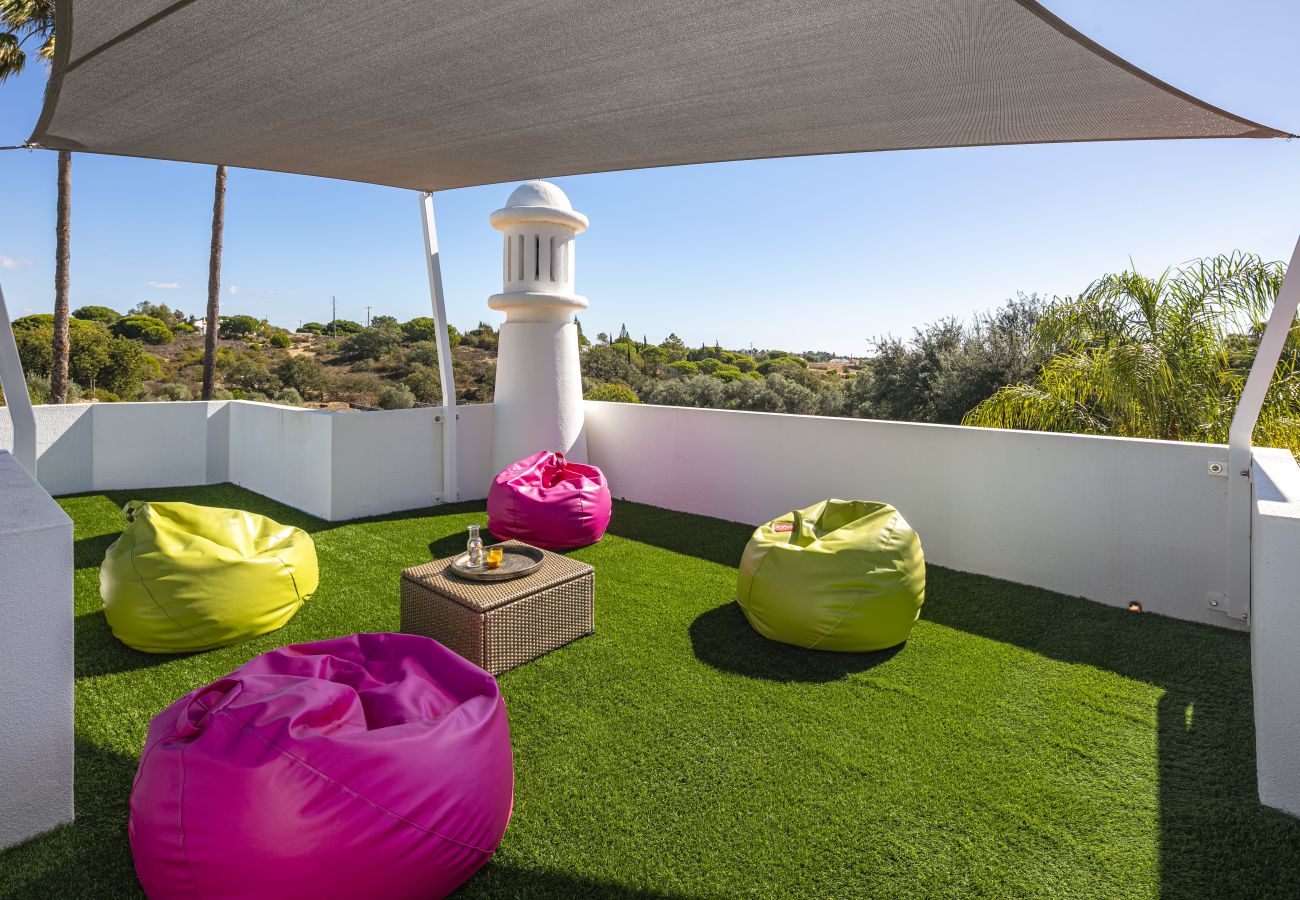 Villa in Carvoeiro - Casa Petra