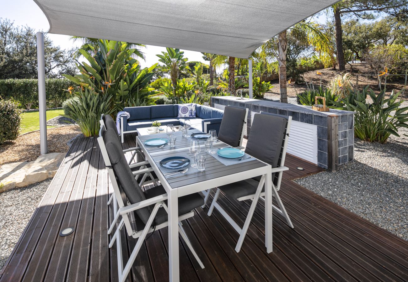 Villa in Carvoeiro - Casa Petra