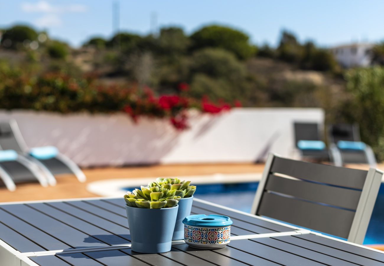 Villa in Carvoeiro - Casa Petra