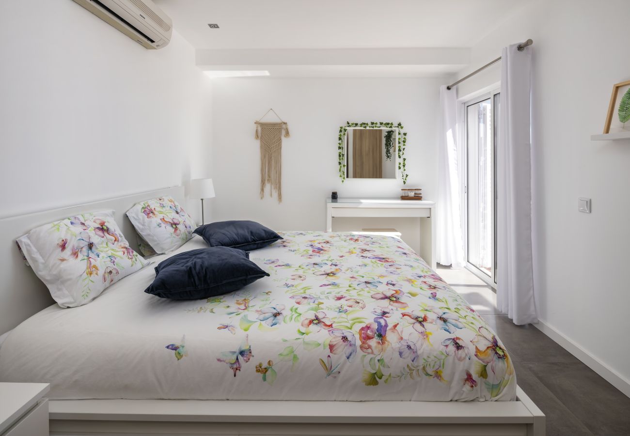 Villa in Carvoeiro - Casa Petra