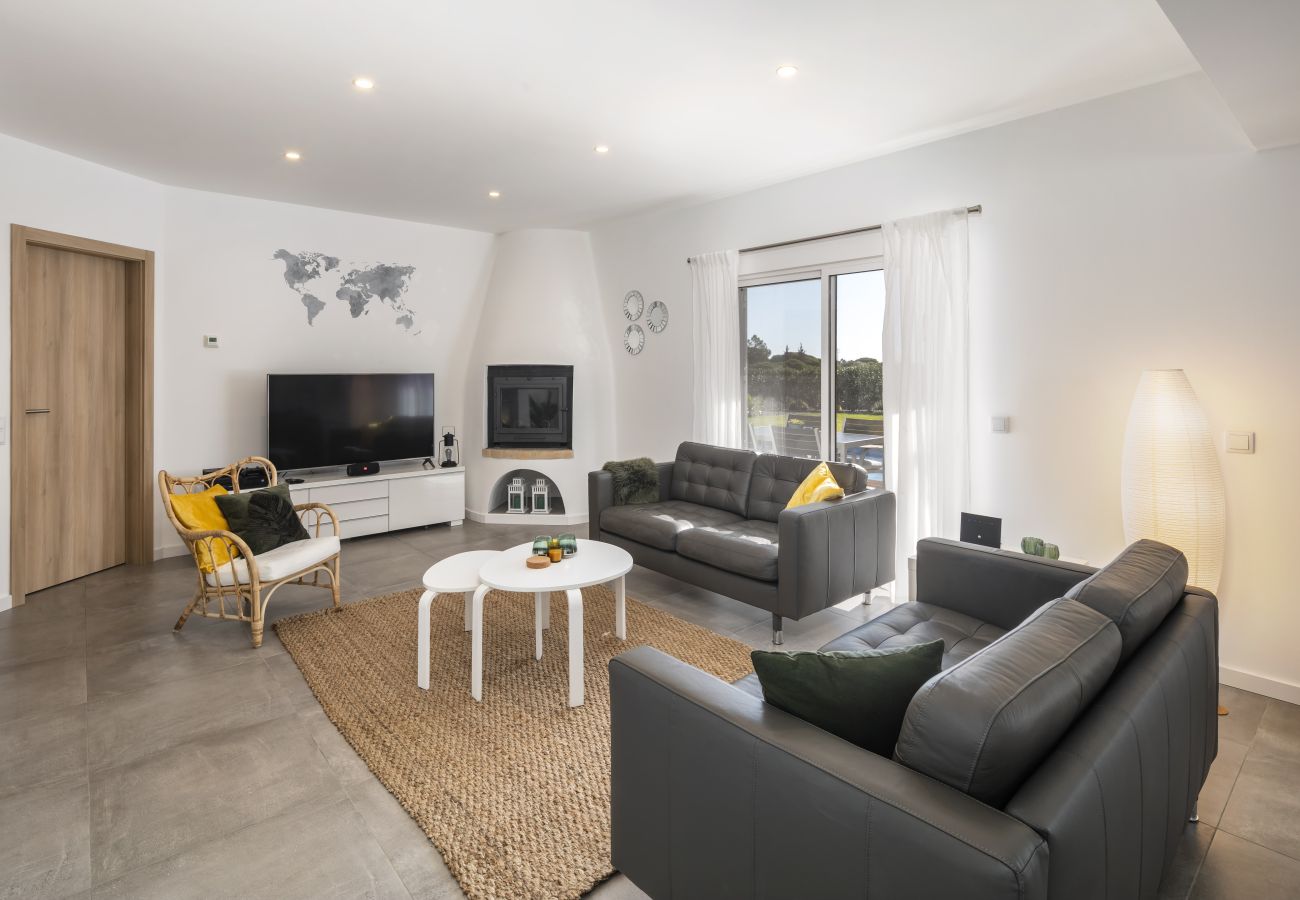 Villa in Carvoeiro - Casa Petra