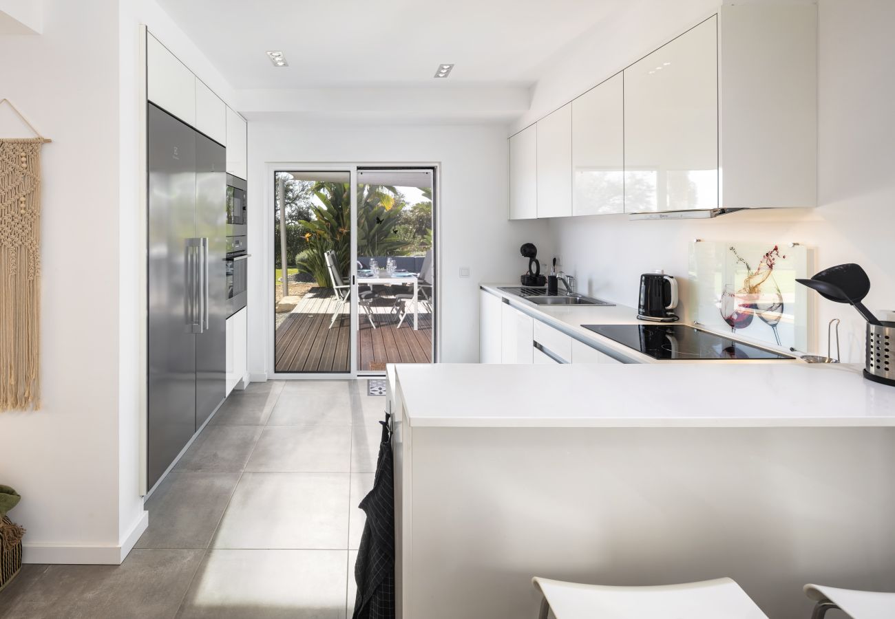 Villa in Carvoeiro - Casa Petra