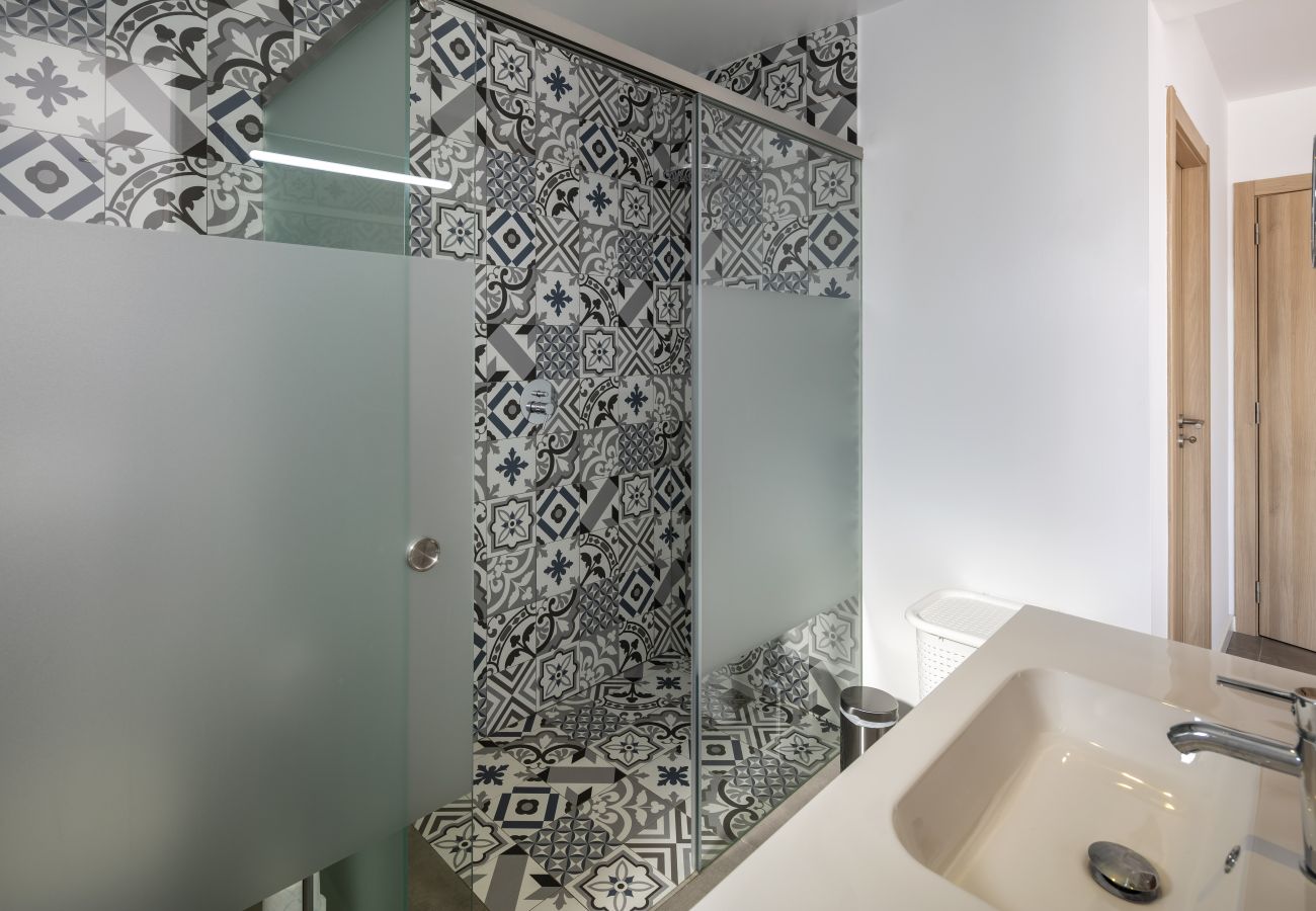 Villa in Carvoeiro - Casa Petra
