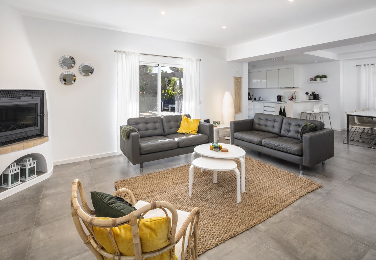 Villa in Carvoeiro - Casa Petra