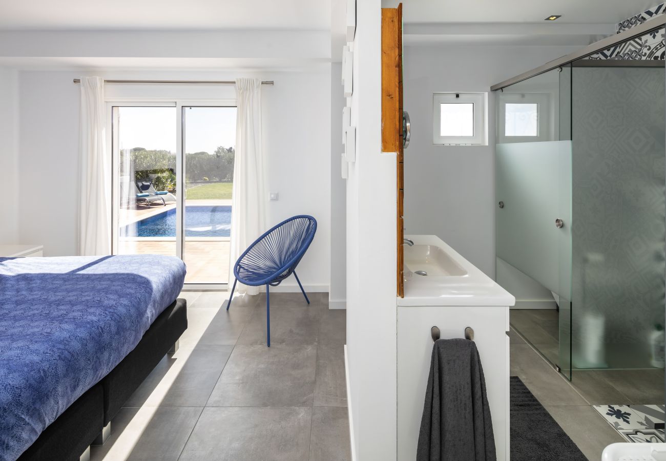 Villa in Carvoeiro - Casa Petra
