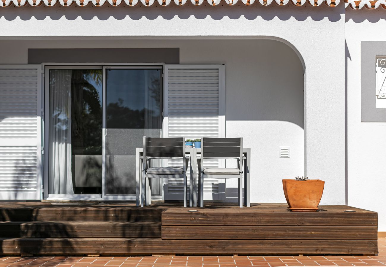 Villa in Carvoeiro - Casa Petra