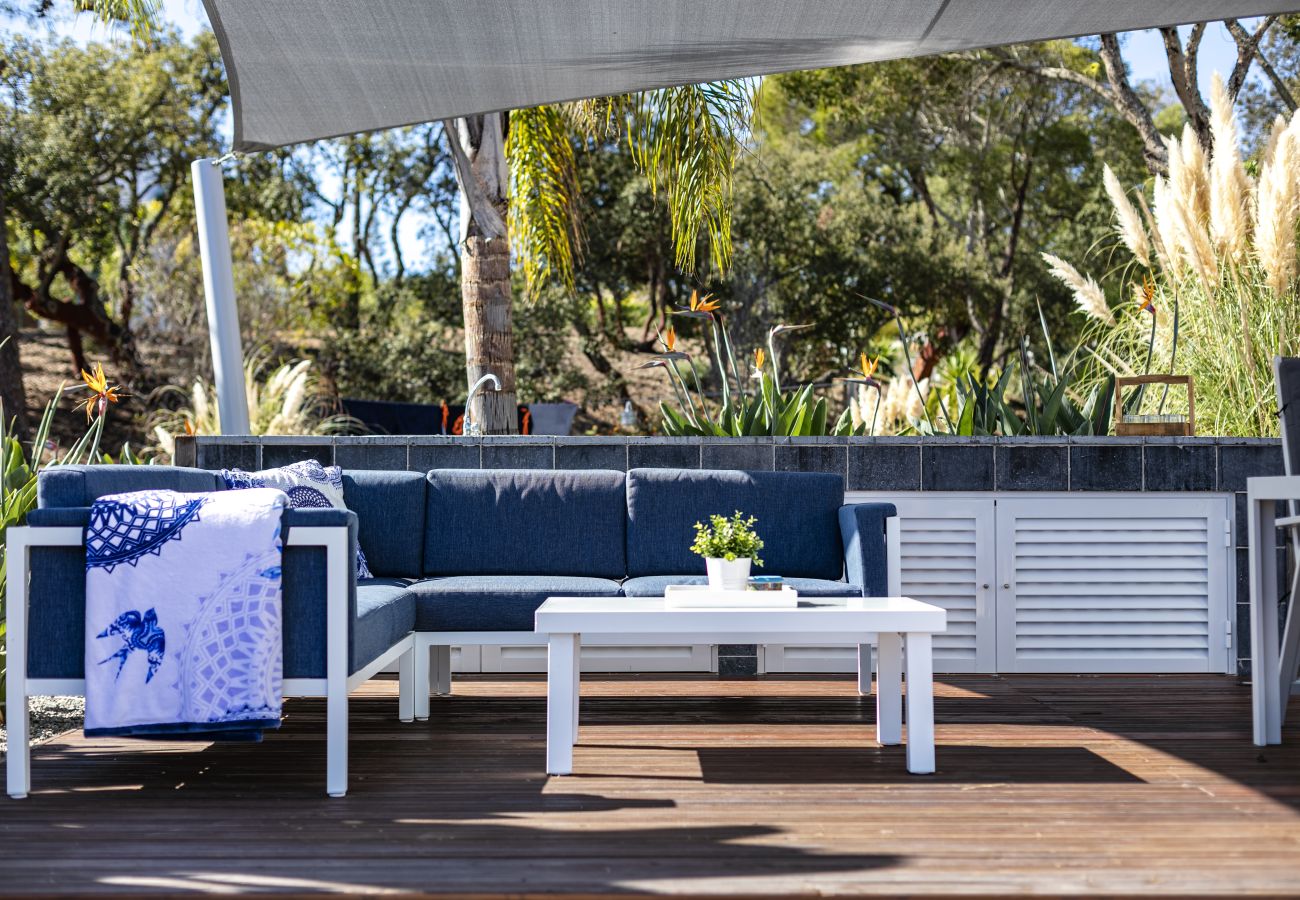 Villa in Carvoeiro - Casa Petra