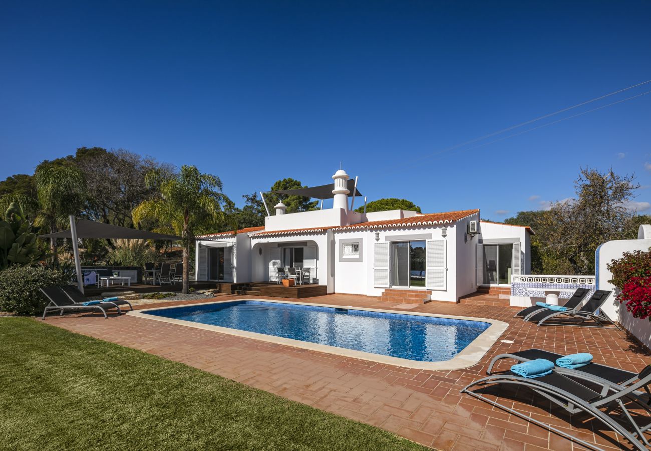 Villa in Carvoeiro - Casa Petra