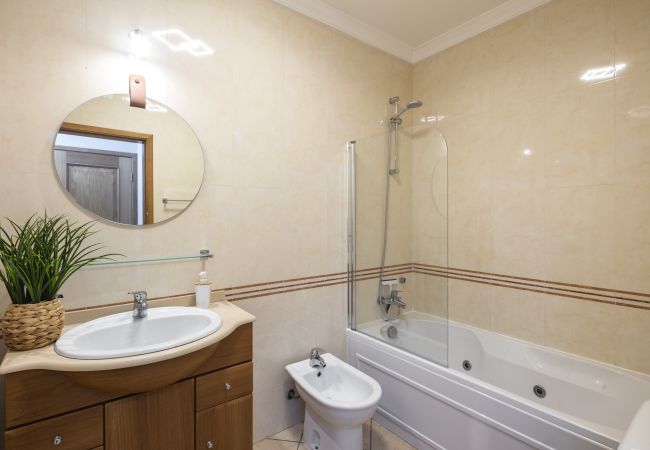 Appartement in Carvoeiro - Casa do Mundo - Apartment in center of Carvoeiro Appartement in Carvoeiro - Casa do Mundo - Apartment in center of Carvoeiro