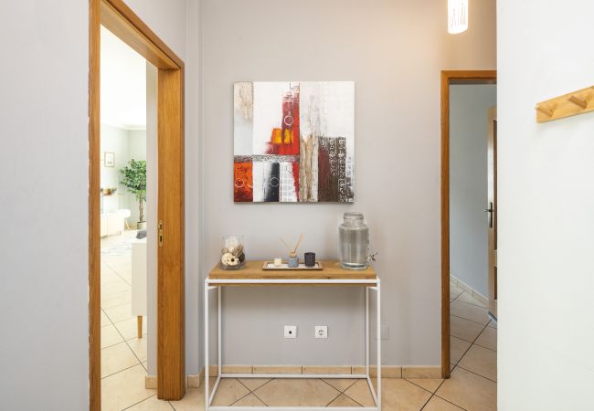 Appartement in Carvoeiro - Casa do Mundo - Apartment in center of Carvoeiro Appartement in Carvoeiro - Casa do Mundo - Apartment in center of Carvoeiro