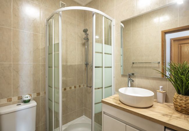 Appartement in Carvoeiro - Casa do Mundo - Apartment in center of Carvoeiro Appartement in Carvoeiro - Casa do Mundo - Apartment in center of Carvoeiro