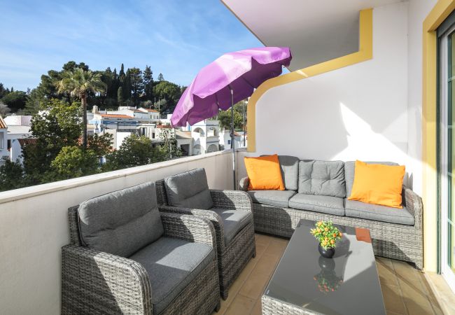 Appartement in Carvoeiro - Casa do Mundo - Apartment in center of Carvoeiro Appartement in Carvoeiro - Casa do Mundo - Apartment in center of Carvoeiro