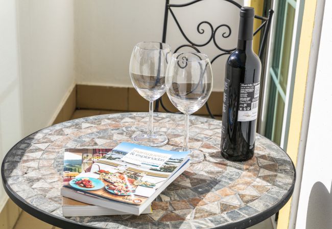 Appartement in Carvoeiro - Casa do Mundo - Apartment in center of Carvoeiro Appartement in Carvoeiro - Casa do Mundo - Apartment in center of Carvoeiro