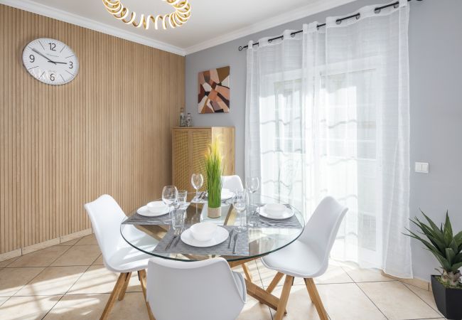 Appartement in Carvoeiro - Casa do Mundo - Apartment in center of Carvoeiro Appartement in Carvoeiro - Casa do Mundo - Apartment in center of Carvoeiro