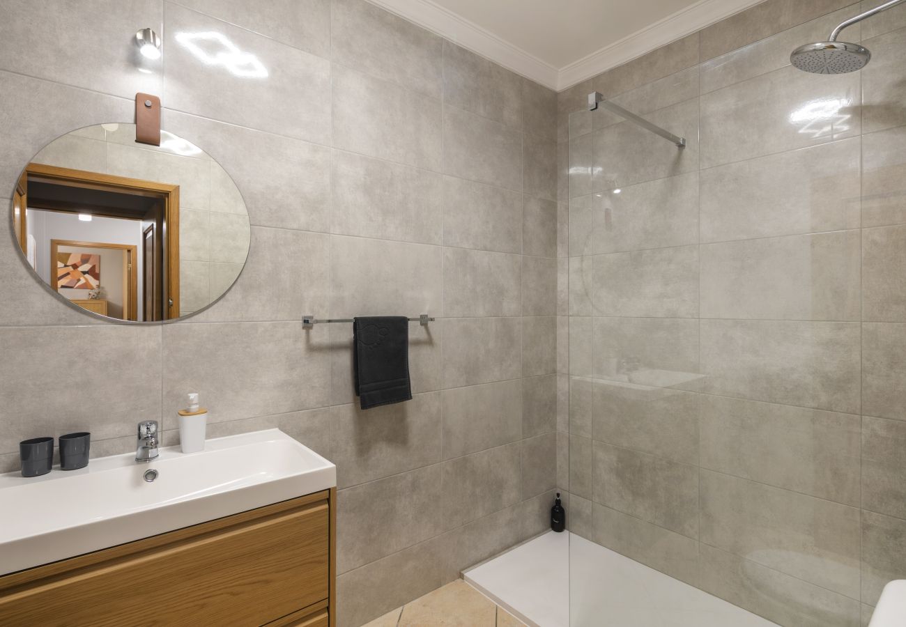 Appartement in Carvoeiro - Casa do Mundo - Apartment in center of Carvoeiro