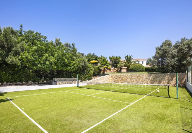 Villa in Carvoeiro - Casa Pondiki - Large villa with private Villa in Carvoeiro - Casa Pondiki - Large villa with private