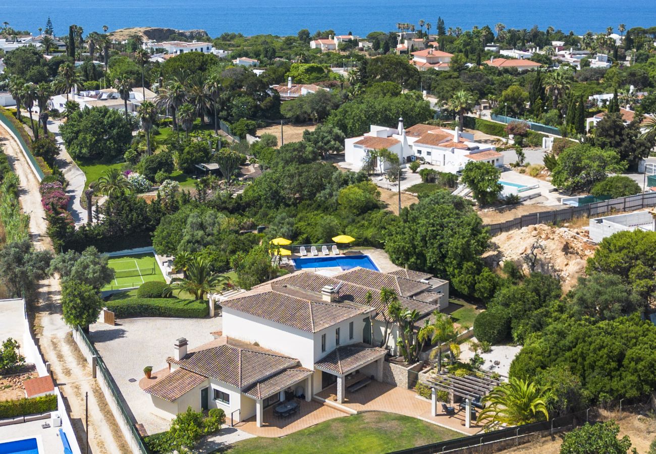 Villa in Carvoeiro - Casa Pondiki - Large villa with private