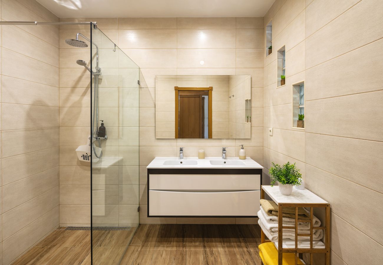 Villa in Carvoeiro - Casa Pondiki - Large villa with private