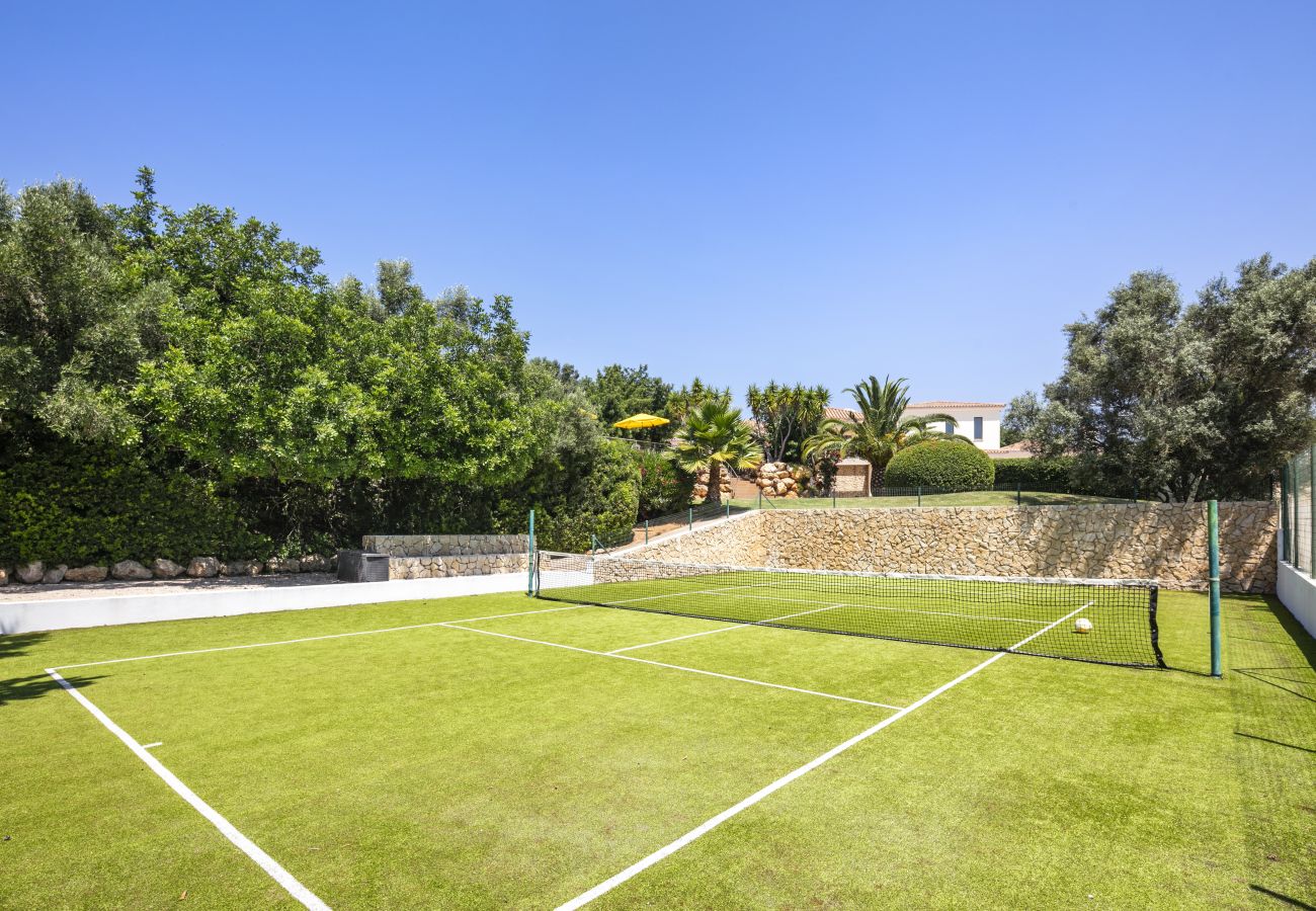 Villa in Carvoeiro - Casa Pondiki - Large villa with private