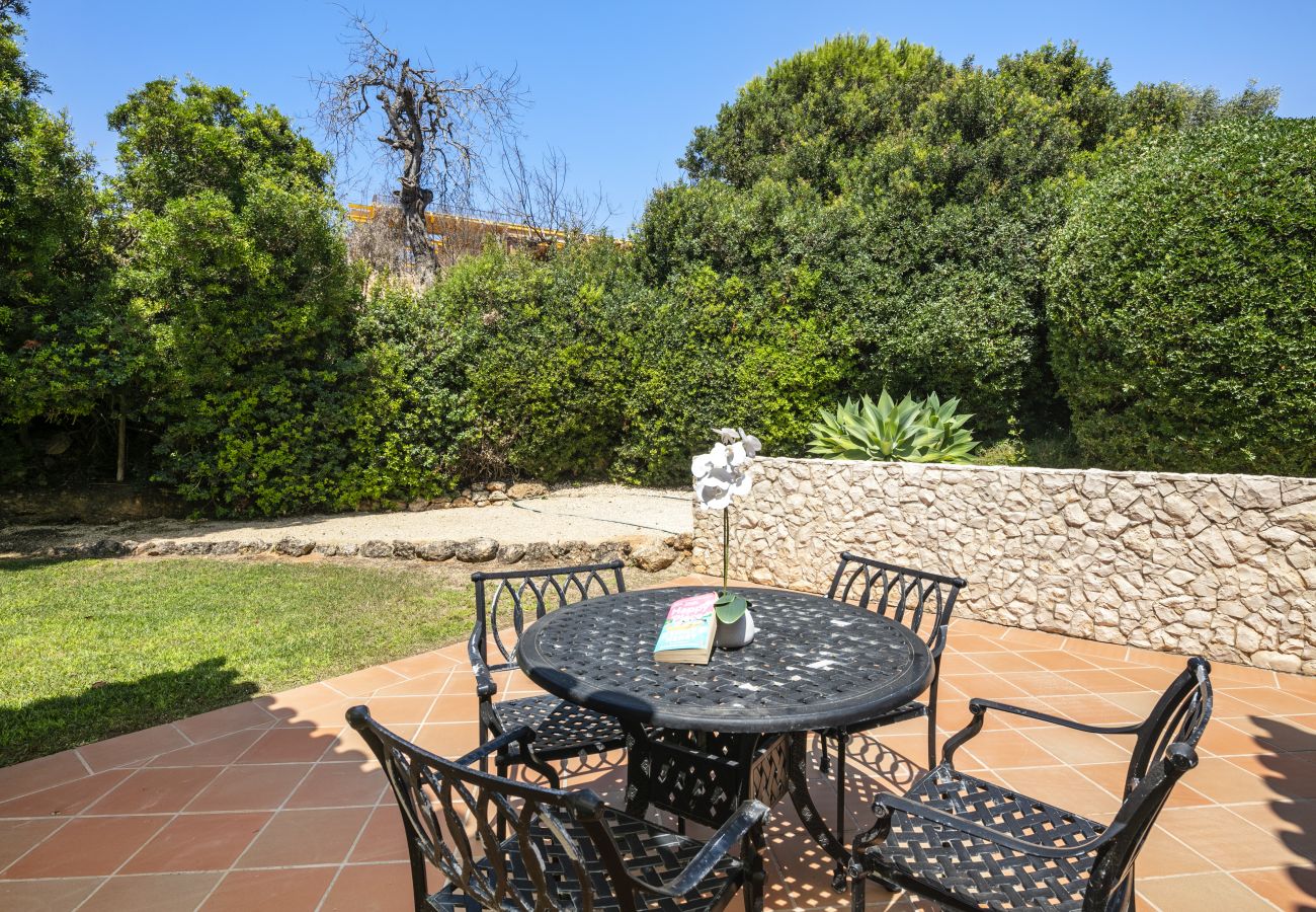 Villa in Carvoeiro - Casa Pondiki - Large villa with private