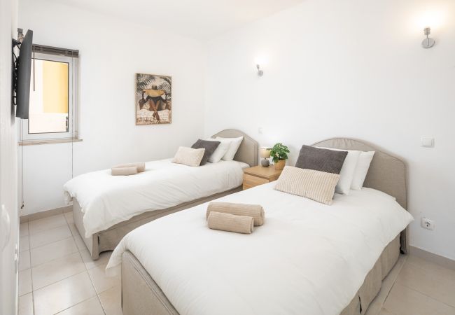 Appartement in Carvoeiro - Casa Vale do Milho 125D Appartement in Carvoeiro - Casa Vale do Milho 125D