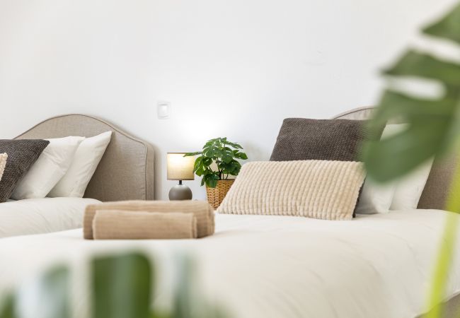 Appartement in Carvoeiro - Casa Vale do Milho 125D Appartement in Carvoeiro - Casa Vale do Milho 125D