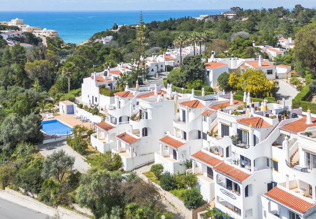 Appartement in Carvoeiro - Casa Vale do Milho 125D Appartement in Carvoeiro - Casa Vale do Milho 125D