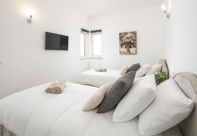 Appartement in Carvoeiro - Casa Vale do Milho 125D Appartement in Carvoeiro - Casa Vale do Milho 125D