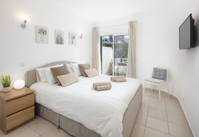 Appartement in Carvoeiro - Casa Vale do Milho 125D Appartement in Carvoeiro - Casa Vale do Milho 125D