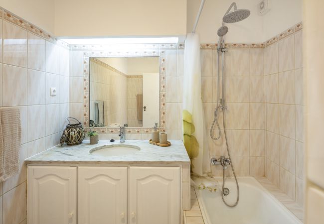 Appartement in Carvoeiro - Casa Vale do Milho 125D Appartement in Carvoeiro - Casa Vale do Milho 125D