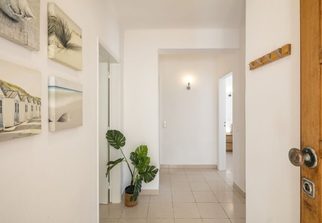 Appartement in Carvoeiro - Casa Vale do Milho 125D Appartement in Carvoeiro - Casa Vale do Milho 125D