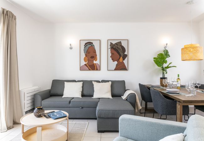 Appartement in Carvoeiro - Casa Vale do Milho 125D Appartement in Carvoeiro - Casa Vale do Milho 125D