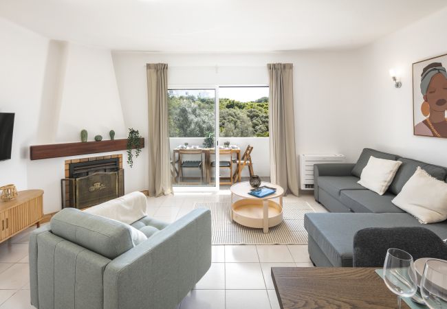 Appartement in Carvoeiro - Casa Vale do Milho 125D Appartement in Carvoeiro - Casa Vale do Milho 125D