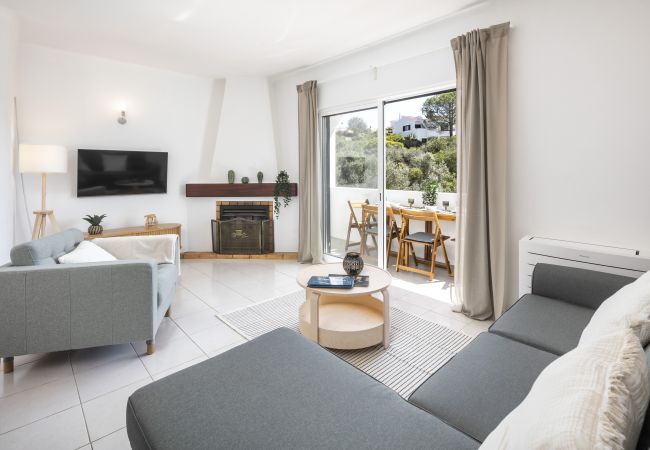 Appartement in Carvoeiro - Casa Vale do Milho 125D Appartement in Carvoeiro - Casa Vale do Milho 125D