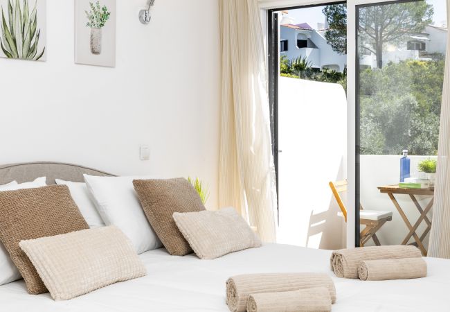 Appartement in Carvoeiro - Casa Vale do Milho 125D Appartement in Carvoeiro - Casa Vale do Milho 125D